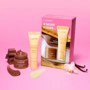 LANEIGE  S’more Kisses Set