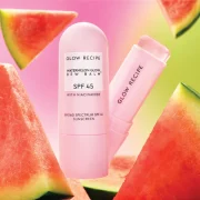 Glow Recipe  Watermelon Glow Niacinamide Dew Balm Face Sunscreen Stick- SPF 45