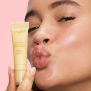 LANEIGE  S’more Kisses Set