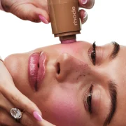 rhode  Pocket Blush Buildable Hydrating Cream Blush