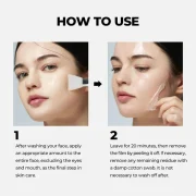 MEDI-PEEL Red Lacto Collagen Wrapping Mask