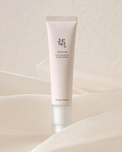 BEAUTY OF JOSEON Revive Eye Serum: Ginseng + Retinal