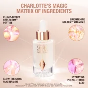 CHARLOTTE’S MAGIC SERUM CRYSTAL ELIXIR 8 ML