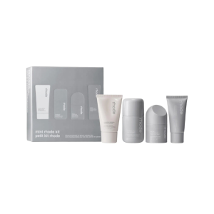 rhode  Mini Rhode Kit Glazed Skincare Essentials