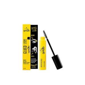 Got2b Glued Brows & Edges Gel