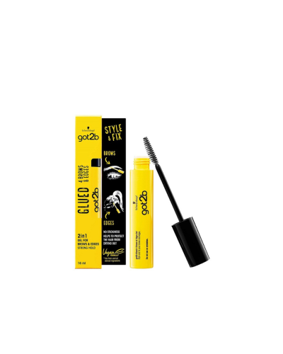 Got2b Glued Brows & Edges Gel