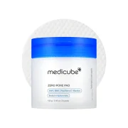 MEDICUBE Zero Pore Pads