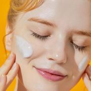 Cosrx Advanced Snail Mucin Gel Cleanser