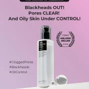 Cosrx Bha Blackhead Power Liquid