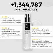Cosrx Bha Blackhead Power Liquid