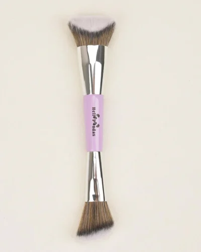 RosyThePanda عشق جديد Brush – Dual Magical Sculpt