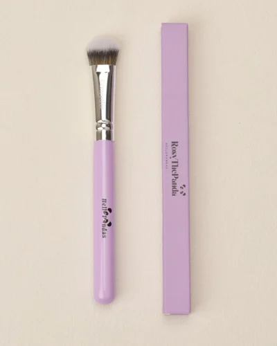 RosyThePanda Habib Albe Brush – Purple