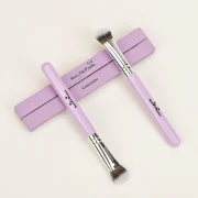 RosyThePanda Habib Albe Brush – Purple