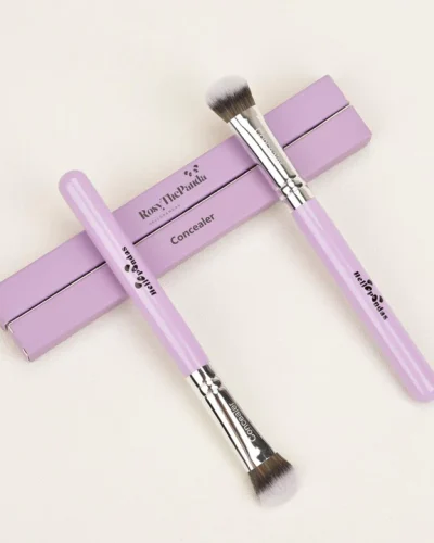 RosyThePanda Habib Albe Brush – Purple