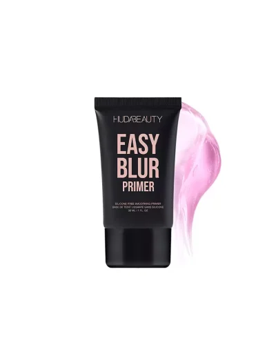 HUDA BEAUTY  Easy Blur Silicone-Free Smoothing & Pore-Minimizing Primer
