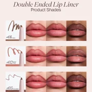 Joocyee Double-Ended Lip Liner