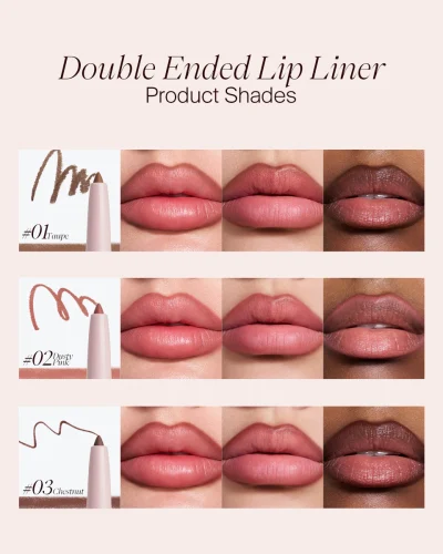 Joocyee Double-Ended Lip Liner