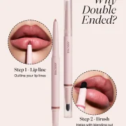 Joocyee Double-Ended Lip Liner