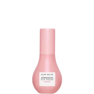 Glow Recipe Hue Drops Tinted Face Serum - Illuminating Glow Drops to Brighten & Hydrate