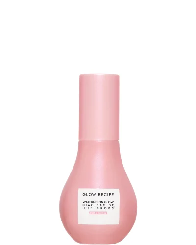 Glow Recipe Hue Drops Tinted Face Serum – Illuminating Glow Drops to Brighten & Hydrate