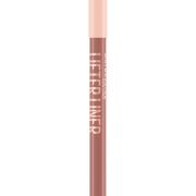 Maybelline Lifter Liner Lip Liner Pencil with Hyaluronic Acid