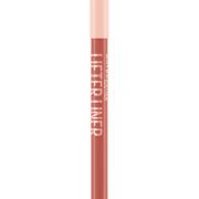 Maybelline Lifter Liner Lip Liner Pencil with Hyaluronic Acid