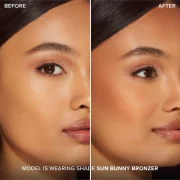 Too Faced Sun Bunny Natural Bronzer – California Glow