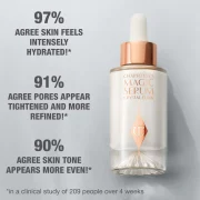 CHARLOTTE’S MAGIC SERUM CRYSTAL ELIXIR 8ML