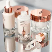 CHARLOTTE’S MAGIC SERUM CRYSTAL ELIXIR 8ML