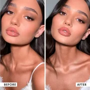 Iconic London Prep-Set-Glow Hydrating Glowy Setting Spray