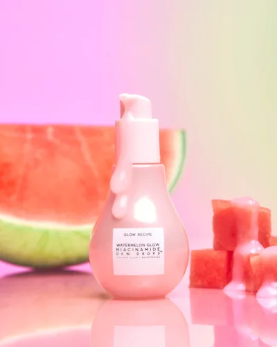 Glow Recipe  Watermelon Glow Niacinamide Dew Drops Serum