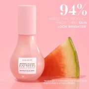Glow Recipe  Watermelon Glow Niacinamide Dew Drops Serum