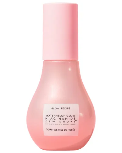 Glow Recipe  Watermelon Glow Niacinamide Dew Drops Serum
