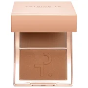 PATRICK TA  Major Sculpt Crème Contour & Powder Bronzer Duo