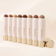 Rare Beauty by Selena Gomez Warm Wishes Effortless Cream Bronzer Stick