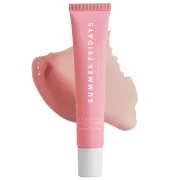Summer Fridays  Lip Butter Balm  Pink Guava Limited Edition