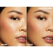 MILK MAKEUP Pore Eclipse Mattifying + Blurring Transfer-Proof Setting Spray