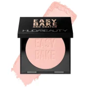 HUDA BEAUTY  Easy Bake and Snatch Pressed Brightening and Setting Powder