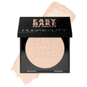 HUDA BEAUTY  Easy Bake and Snatch Pressed Brightening and Setting Powder