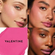 LAWLESS  Pinch My Cheeks Soft-Blur Cream Blush