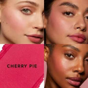 LAWLESS  Pinch My Cheeks Soft-Blur Cream Blush