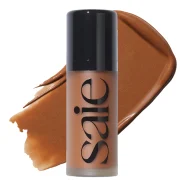 Saie  Dew Bronze Soft-Focus Sculpting Liquid Bronzer