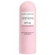 Glow Recipe  Watermelon Glow Niacinamide Dew Balm Face Sunscreen Stick- SPF 45
