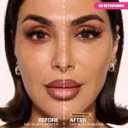 HUDA BEAUTY  Easy Blur Natural Airbrush Foundation