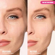 HUDA BEAUTY  Easy Blur Silicone-Free Smoothing & Pore-Minimizing Primer