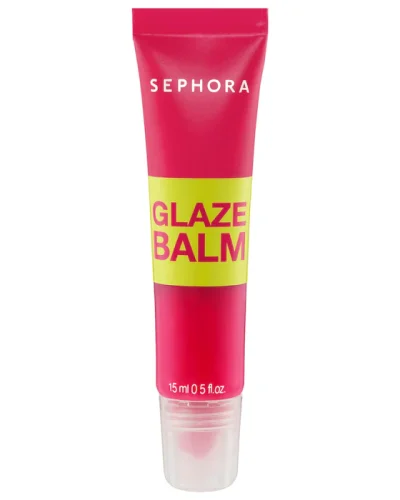 SEPHORA COLLECTION  Glaze Hydrating Lip Balm