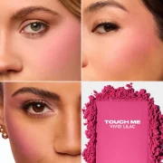 Urban Decay Face Bond Long-Lasting Powder Blush Suede