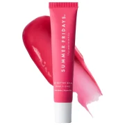 Summer Fridays  Lip Butter Balm  Pink Guava Limited Edition