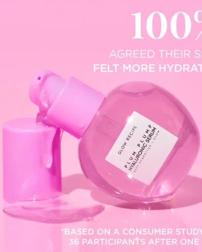 Glow Recipe  Glass Skin Hydration Kit