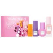Glow Recipe  Glass Skin Hydration Kit